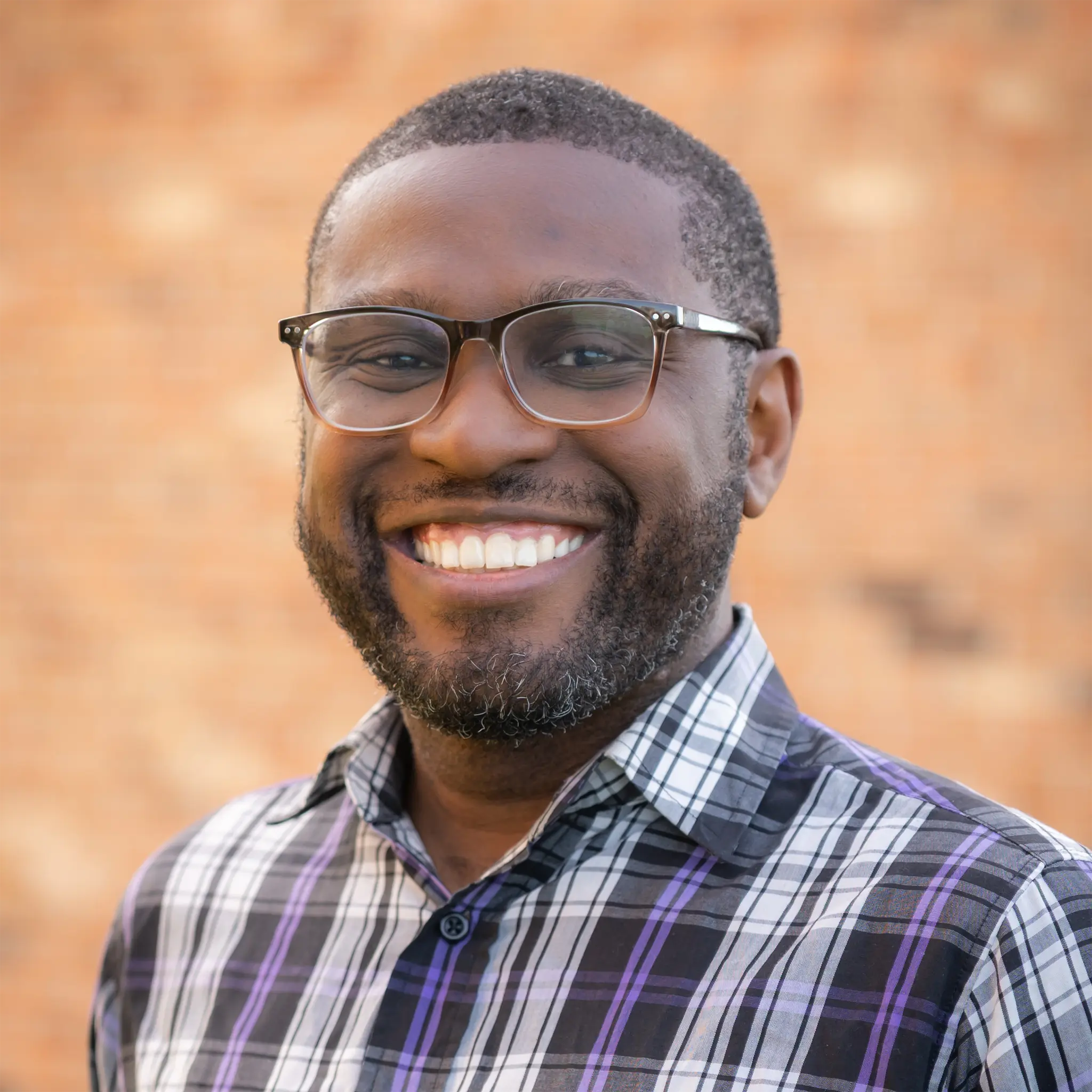 José Gbaba, Licensed Professional Counselor